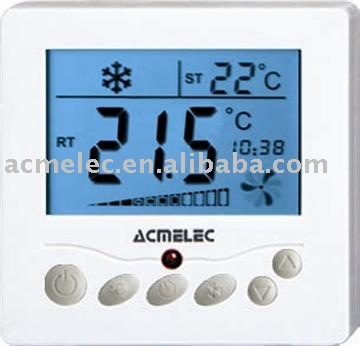 Room Thermostat