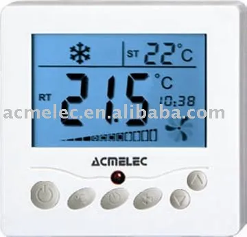 Room Thermostat