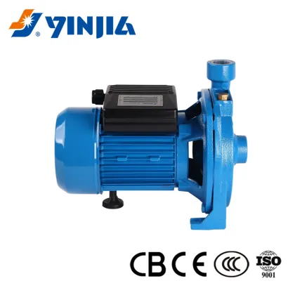 Yinjia Brand CPM146 High-Pressure Electric Garden Irrigation Booster Pump