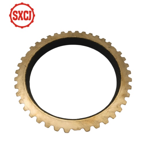 Auto Parts Transmission Synchronizer ring FOR CHEVROLET
