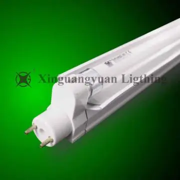 convert t8 to t5 light