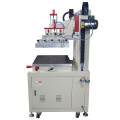 Hot Selling Glass Screen Printer με κενό