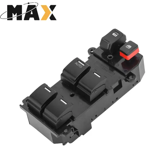 China Car Spare Part 35750-SWA-K01 for Honda CR-V 2007-2011 Window Lifter