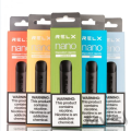 Original RELX Nano Disposable Vape System Starter Kit