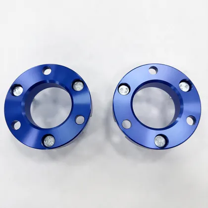 D-MAX High-Quality Shock Absorber Heightening Pad