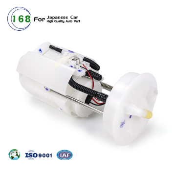 YLB L15B5 Electric Fuel Pump for Honda Greiz CITY 2015 1.5L OEM 17045-T9J-H00