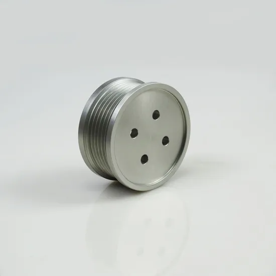 Custom cnc milling machining service