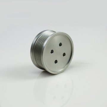 Customized precison CNC machining turning part
