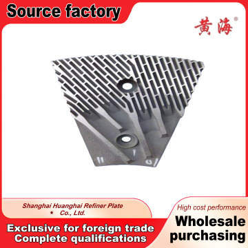 Ağır Araçlar için Endüstriyel Sınıf Alaşımlı İç Dişli Halkası