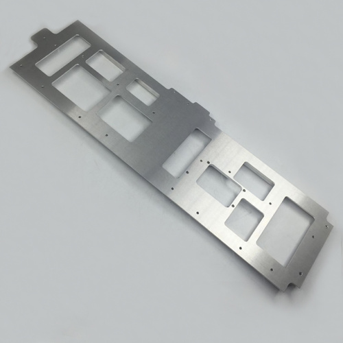 CNC Machining Services for Aluminum Automotive Components