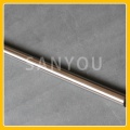 small size stainless steel seamless capillary tube