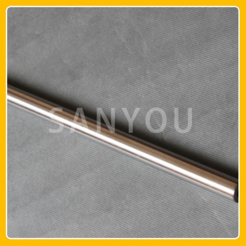 customized capillary stainless steel tubes