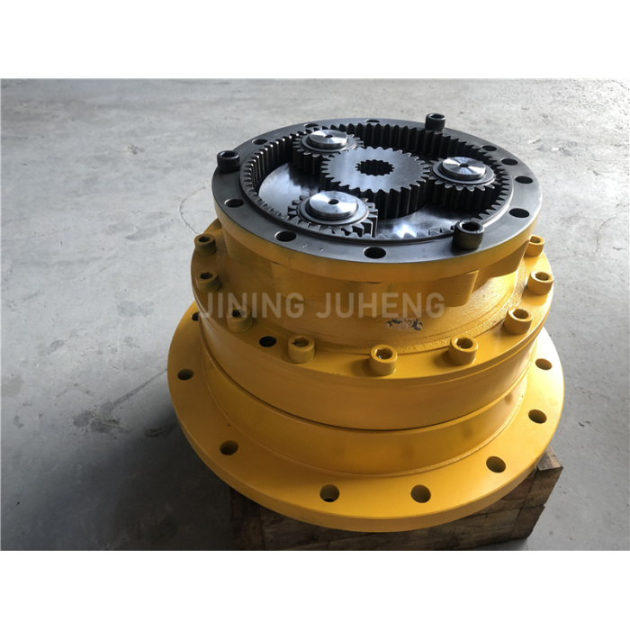 Hyundai R290LC-7 Swing Gearbox R305LC-7 Reducer Swing Reducer