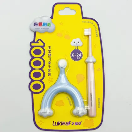 Baby toothbrush kids toothbrush