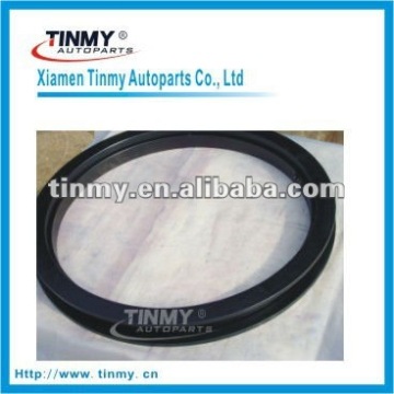 Undrilled Trailer Turntable TMTS1100-B01