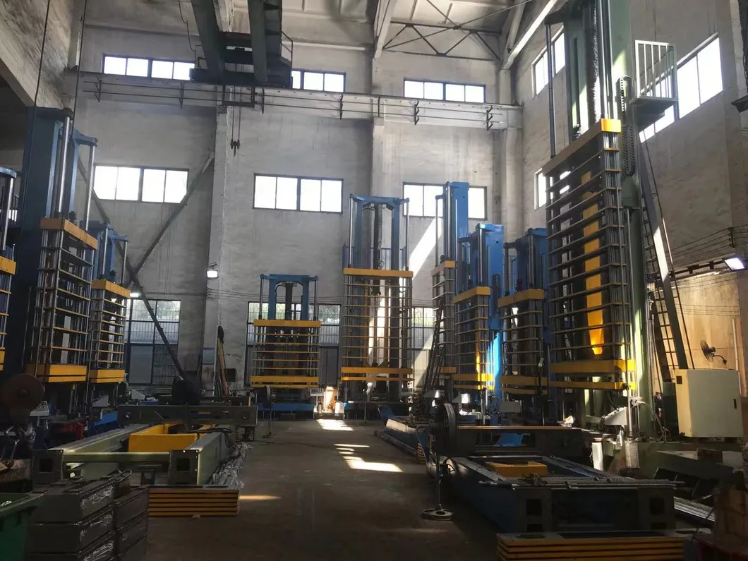 Multi-Tube Heat Exchanger Coil Pipe End Forming Expander Mobile Tube Expanding Machine