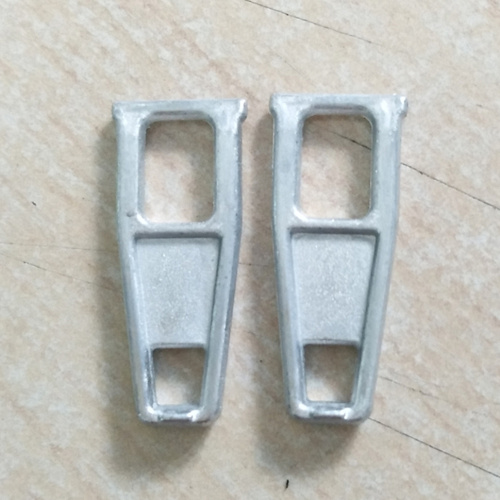 Custom Metal Zipper Puller for Slider Puller