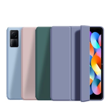 Slim Silicon Trifold Case for Xiaomi Redmi Pad 10.61 Inch 2022