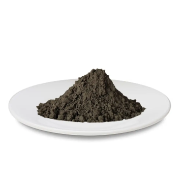 High Purity Titanium Powder Suitable for Precision Industry