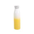 500ML Double Wall 304 Vacuum Milk Water Bottle