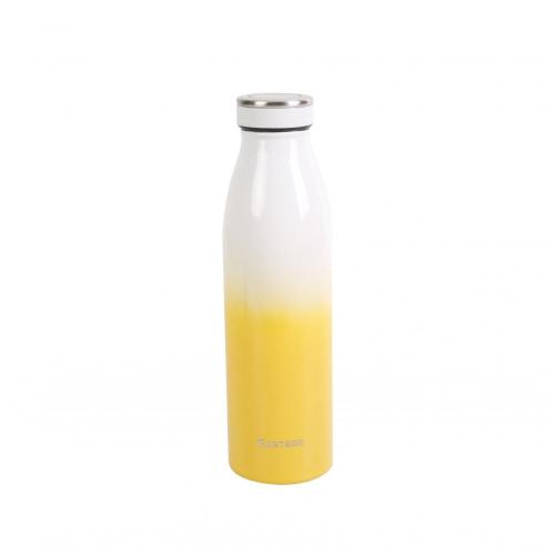 500ML Double Wall 304 Vacuum Milk Water Bottle