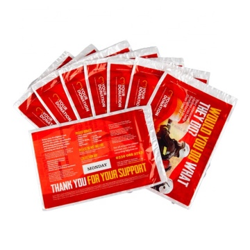 Low Price Top Quality Charity Bags for Clothes