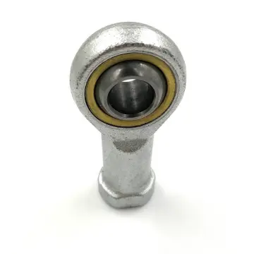 Reliable Performance SIZJ19 Joint Rod End Bearings for Construction Industry