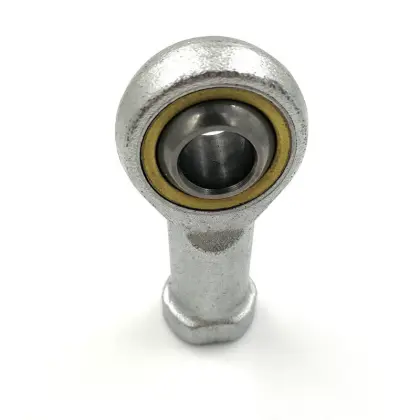High Speed Stainless Steel Ball Rod End Bearings SI80ES Joint Rod End Bearings
