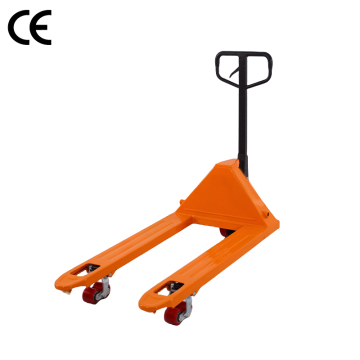 High-Quality Hand Pallet Truck Forklift for Workshops