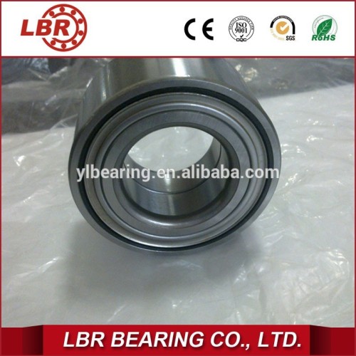 Auto bearing