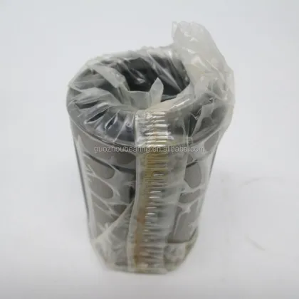 IKO Linear Bearings: LBE25 Series