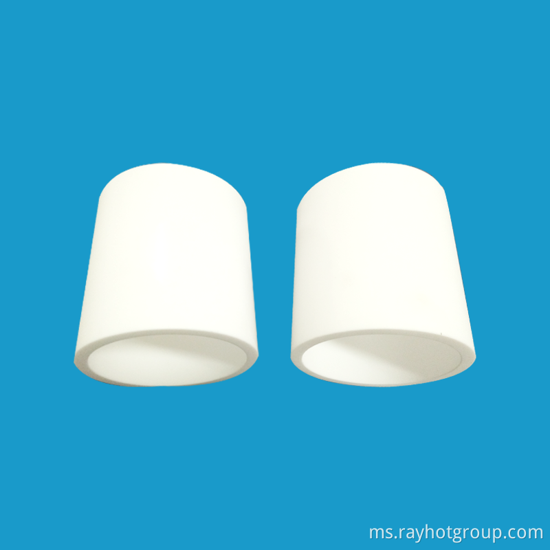 Ptfe Press Tube