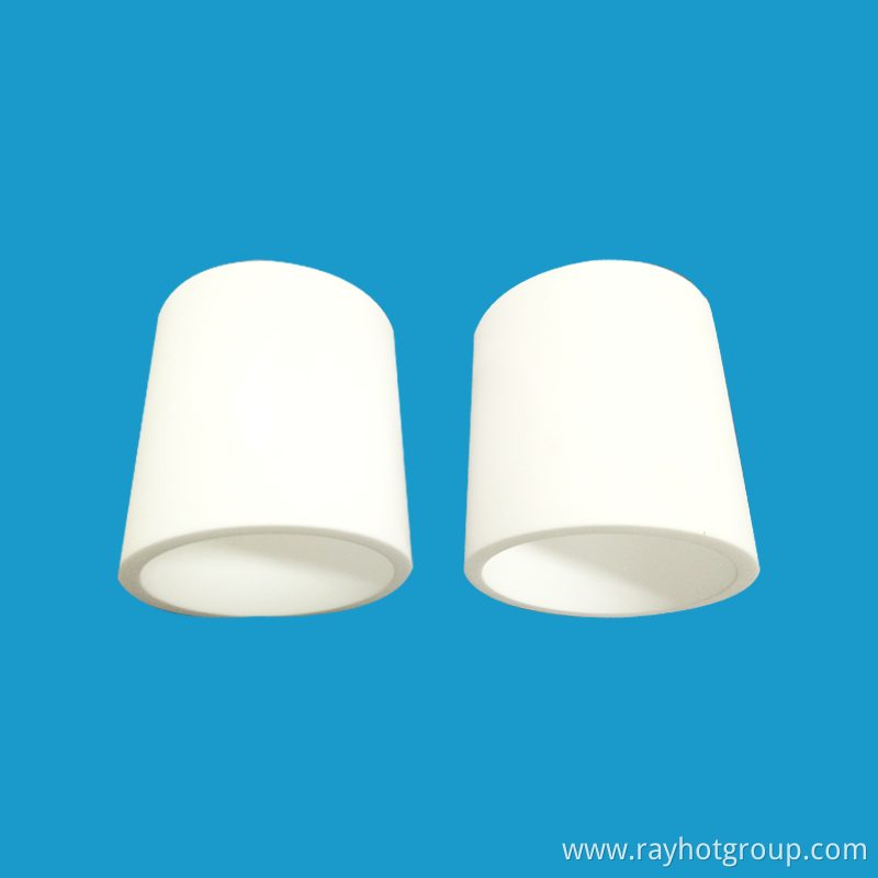 Ptfe Press Tube