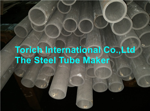 Bearing Steel Tube 100Cr6