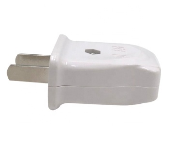 220 V 2 -Pin -Netzstopfenbuchse - Universal Extension Socket