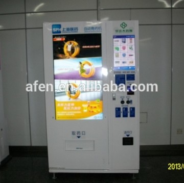 pharmacy vending machine for sale