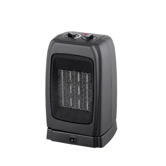 Kerosene Heater 4.4L Tank Capacity