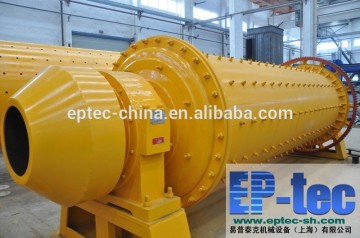 2015 New type Ball milling manufacturer from China