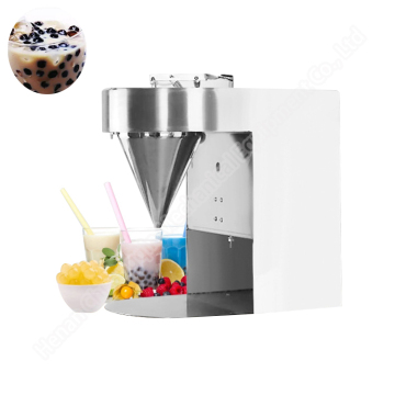 Automatic Bubble Tea Popping Boba Machine - Hot Selling