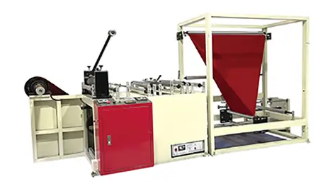 Bag Making Machine