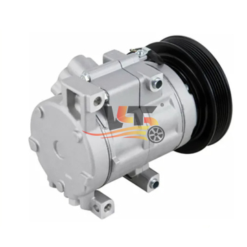 High Quality AC Compressor for Mazda3 2010-2013 / Mazda5 2012-2017