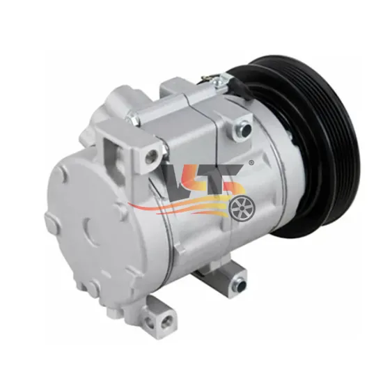 High Quality AC Compressor for Mazda3 2010-2013 / Mazda5 2012-2017