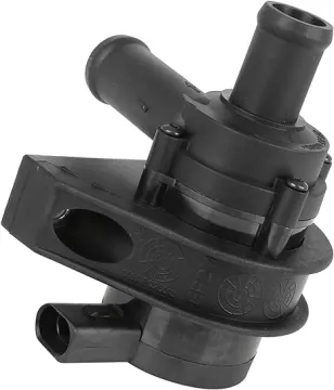 HAONUO Car Replacement Water Pump for Audi A4 & A4 Quattro: 06H965561