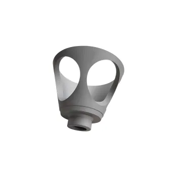 Valve Core for Oil and Gas Industrial Applications