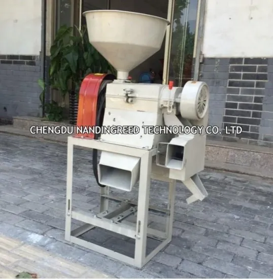 NDRD Fully Automatic Best Price Selling Rice Mill Machinery Plant