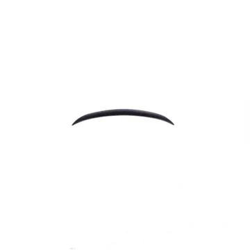 High Quality ABS Spoiler Rear Wing M-Performance Style for BMW 4 Series F32