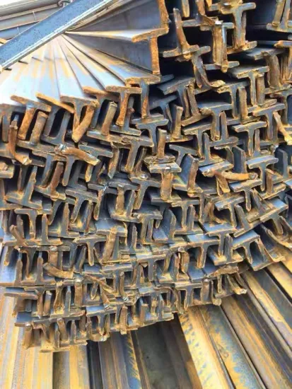 DIN1.0037 High Quality Carbon Steel Beam T-profile