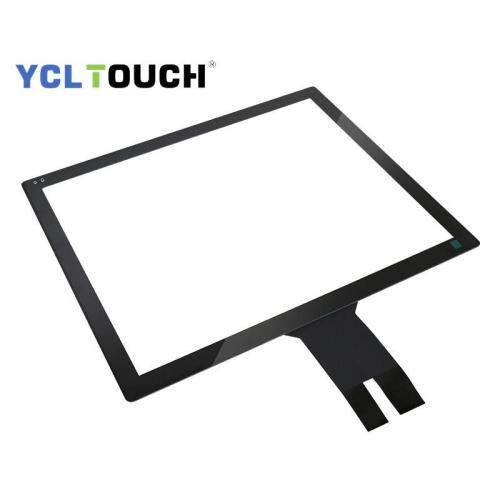 15 inch capacitive touch screen panel