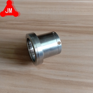 OEM ODM Stainless Steel Precision Micro CNC Turning Parts