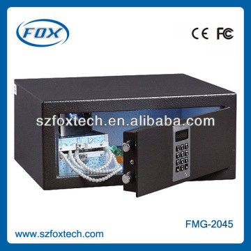 2013 hot selling high quality hotel safe